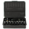 Frankford Arsenal Universal Bullet Seating Die, .224 - .338 Calibers, Built it Micrometer