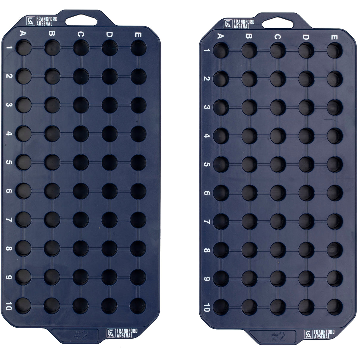 Frankford Arsenal Perfect Fit Tray, Style 2, Reloading Tray