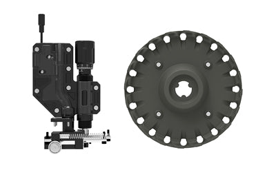 FRANKFORD X-10 9MM BLLT FDR CONV KIT