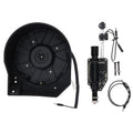Frankford Arsenal X-10 .243/6mm Conversion Kit, Gray