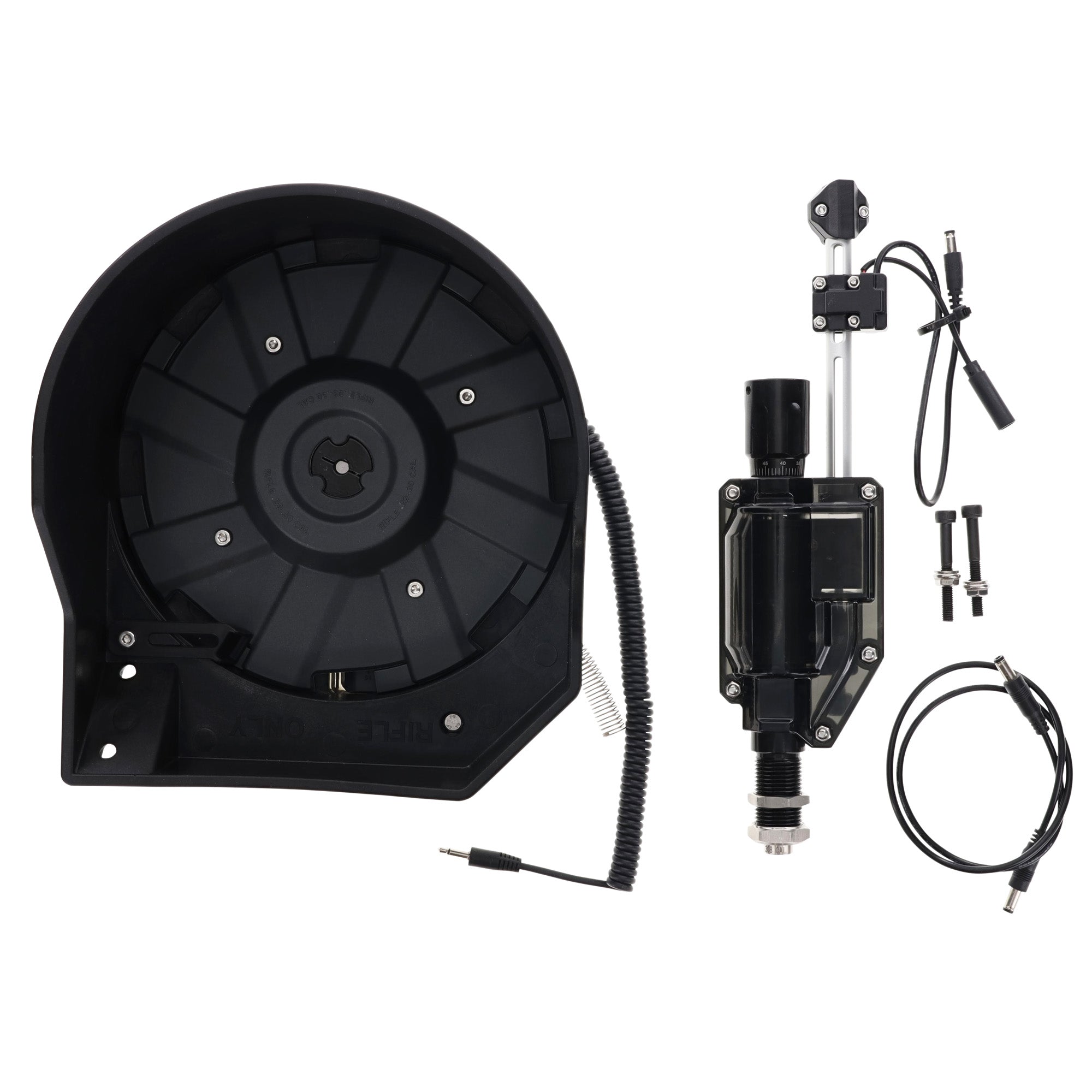 Frankford Arsenal X-10 .243/6mm Conversion Kit, Gray