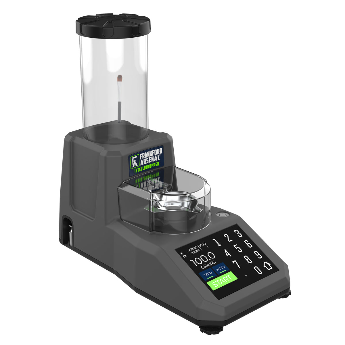 Frankford Arsenal Intellidropper 2.0, Gray
