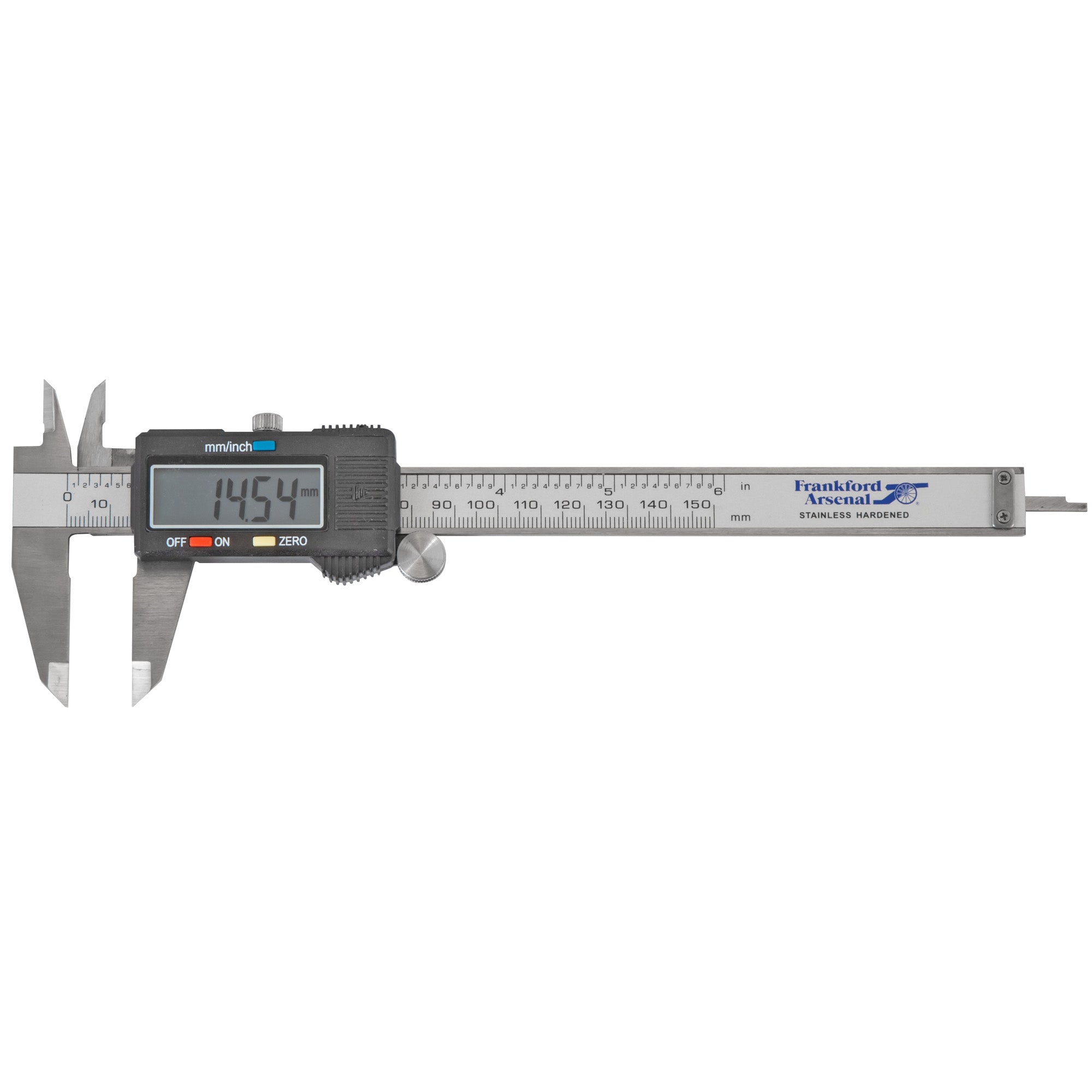Frankford Arsenal Electronic Caliper, Digital