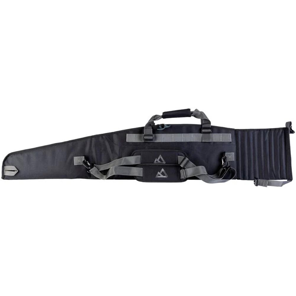 FEDERAL ADJUSTABLE FIT SCOPED RIFLE CASE - 40''
