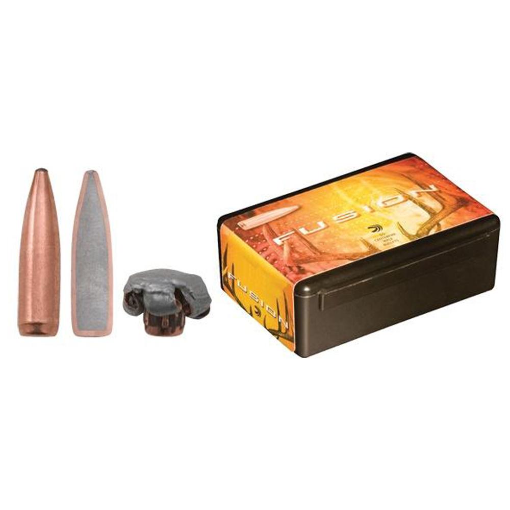FUSION 308 150GR FUSION COMPONENT BULLET 50RD