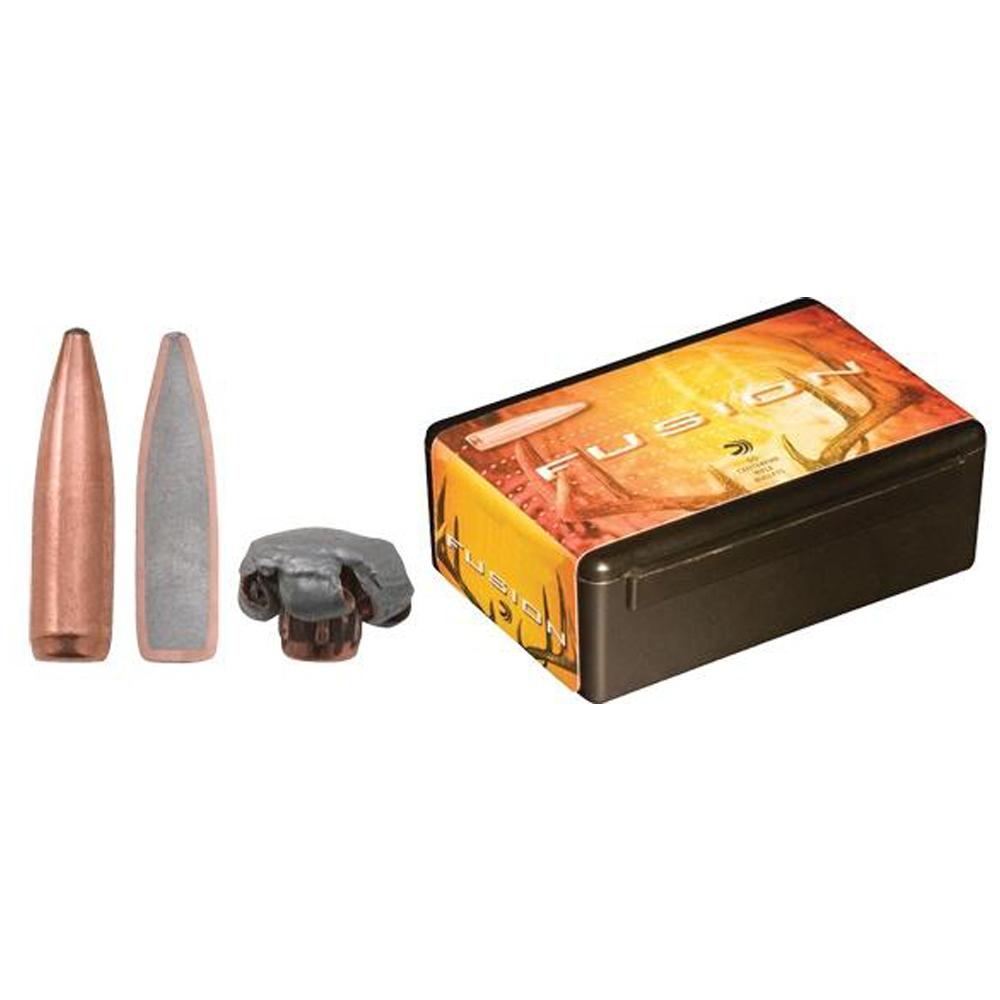 FUSION 308 180GR FUSION COMPONENT BULLET 50RD