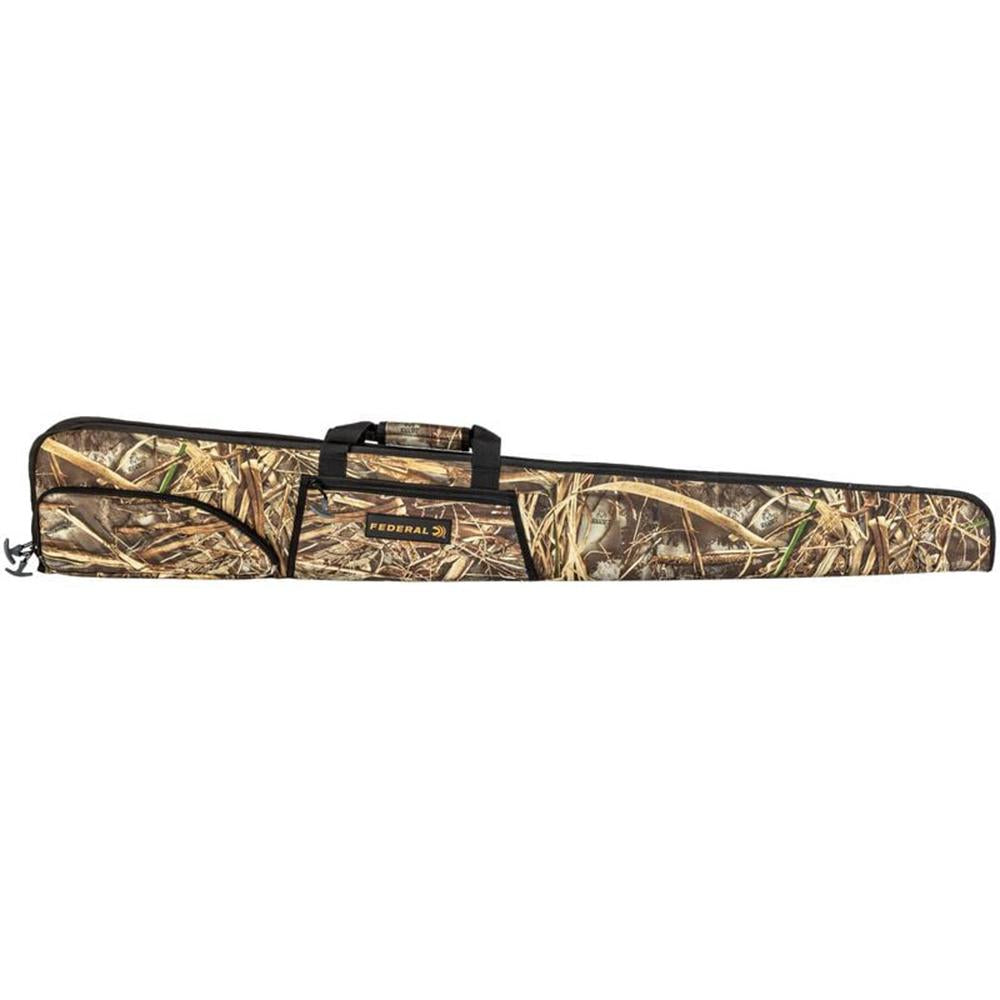 FEDERAL FIELD & RANGE SHOTGUN CASE 52 IN MX7