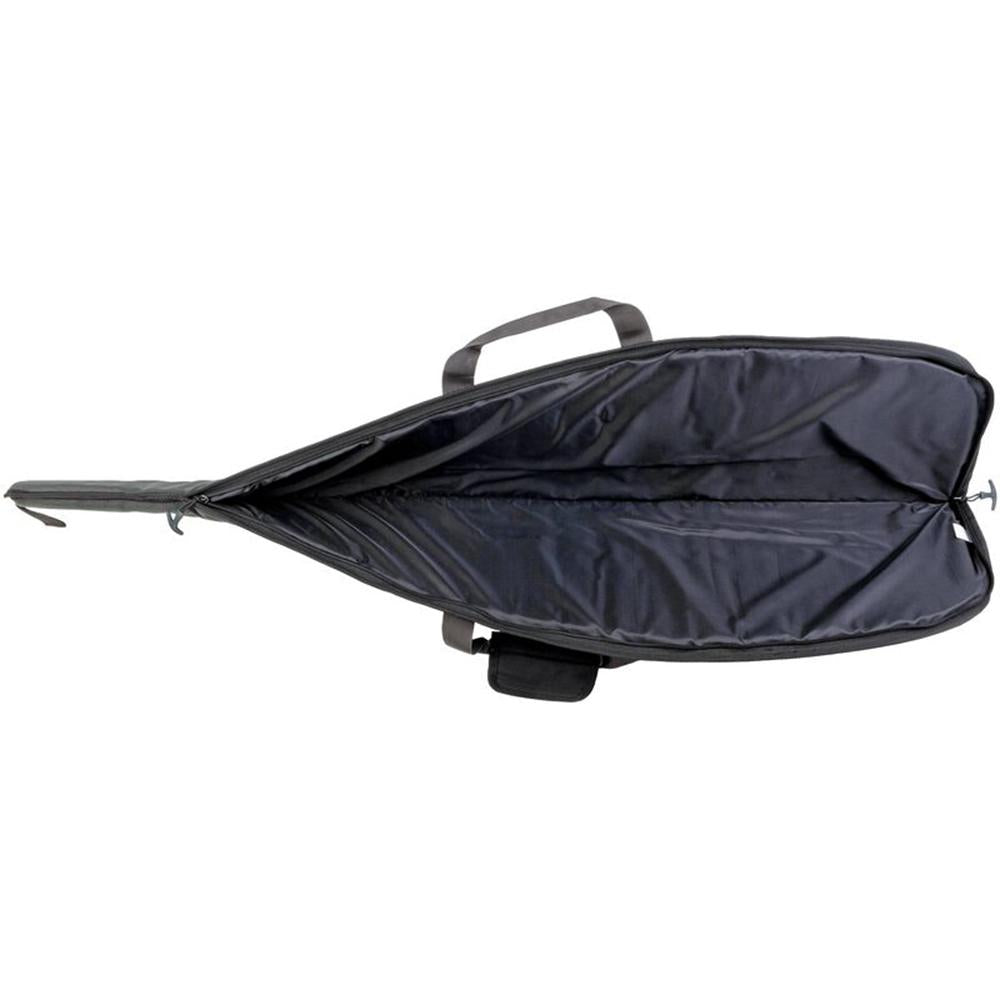 FEDERAL FIELD & RANGE SCOPED RIFLE CASE - 48IN - GRY