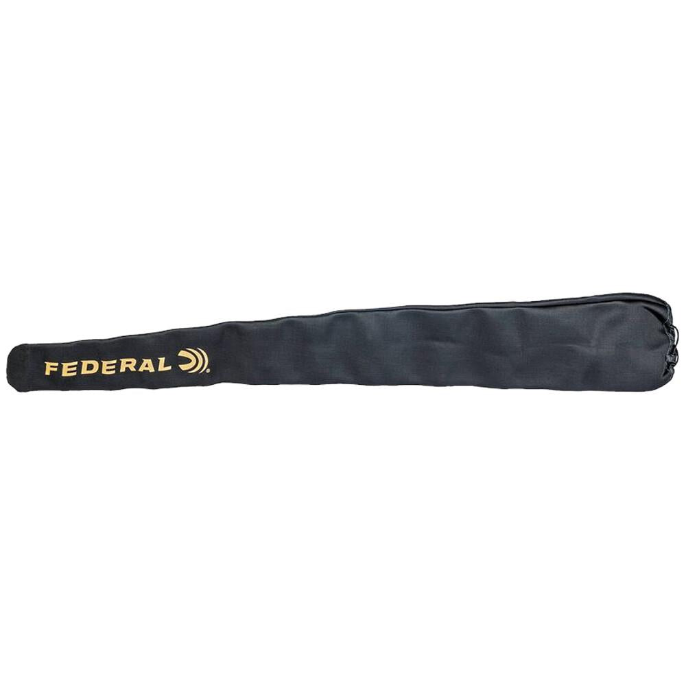 FEDERAL NEOPRENE GUN SLEEVE BLACK