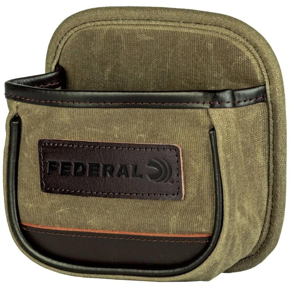 FEDERAL PREMIUM SINGLE BOX POUCH - OD