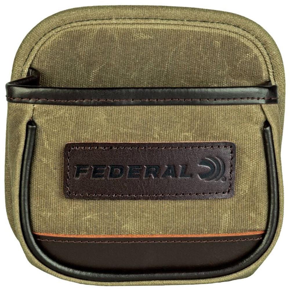FEDERAL PREMIUM SINGLE BOX POUCH - OD