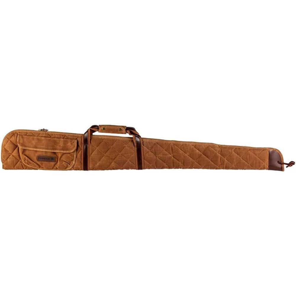 FEDERAL PREMIUM SHOTGUN CASE - 48IN - TAN