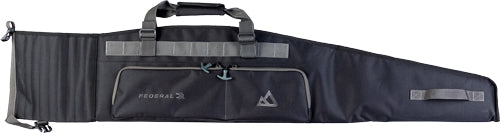 FEDERAL ADJUSTABLE FIT SCOPED
