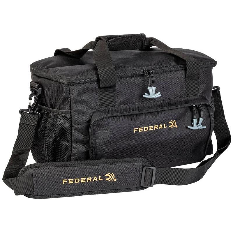 FEDERAL TOP GUN RANGE PACK