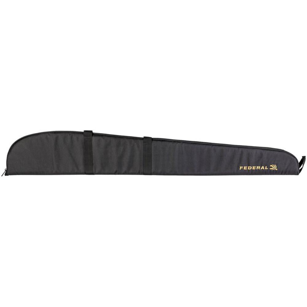 FEDERAL TOP GUN SHOTGUN CASE 52 IN BLACK