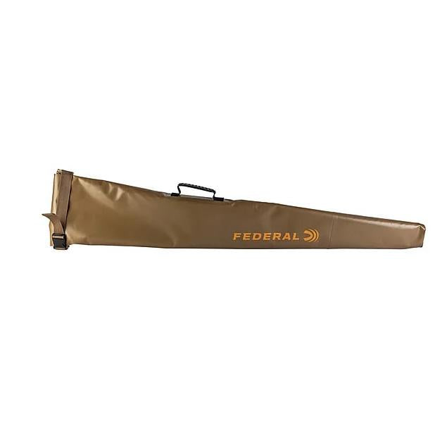 FEDERAL WATERPROOF GUN CASE