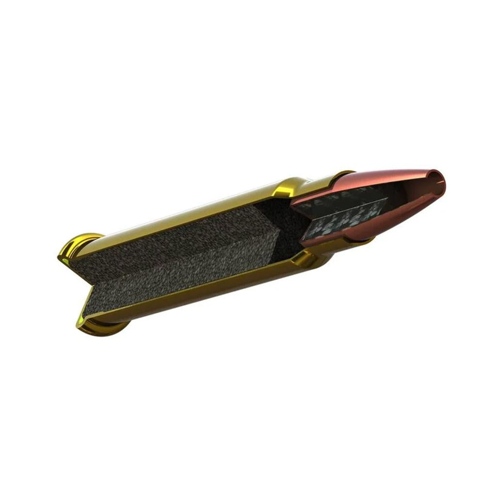 FEDERAL 17 HMR 17GR SPEER TNT V-SHOK AMMO 50RD