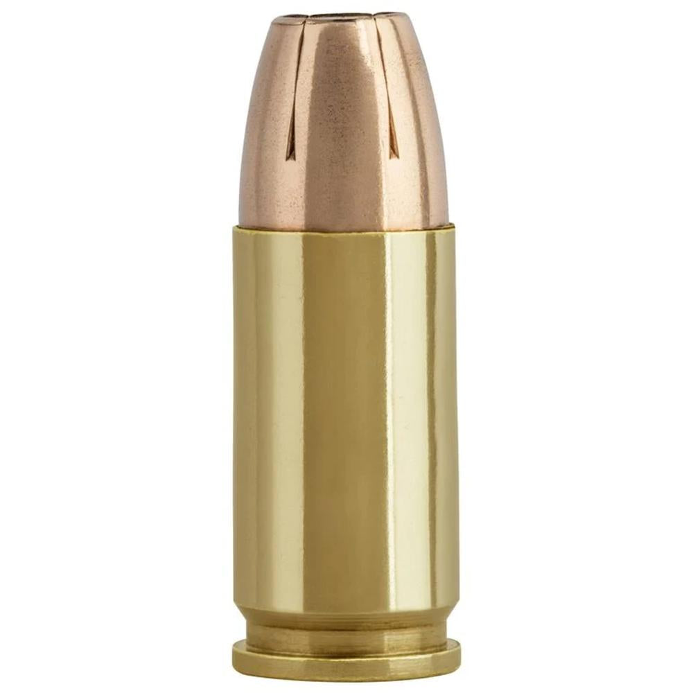 FEDERAL 9MM LUGER 124GR PUNCH JHP AMMO 20RD