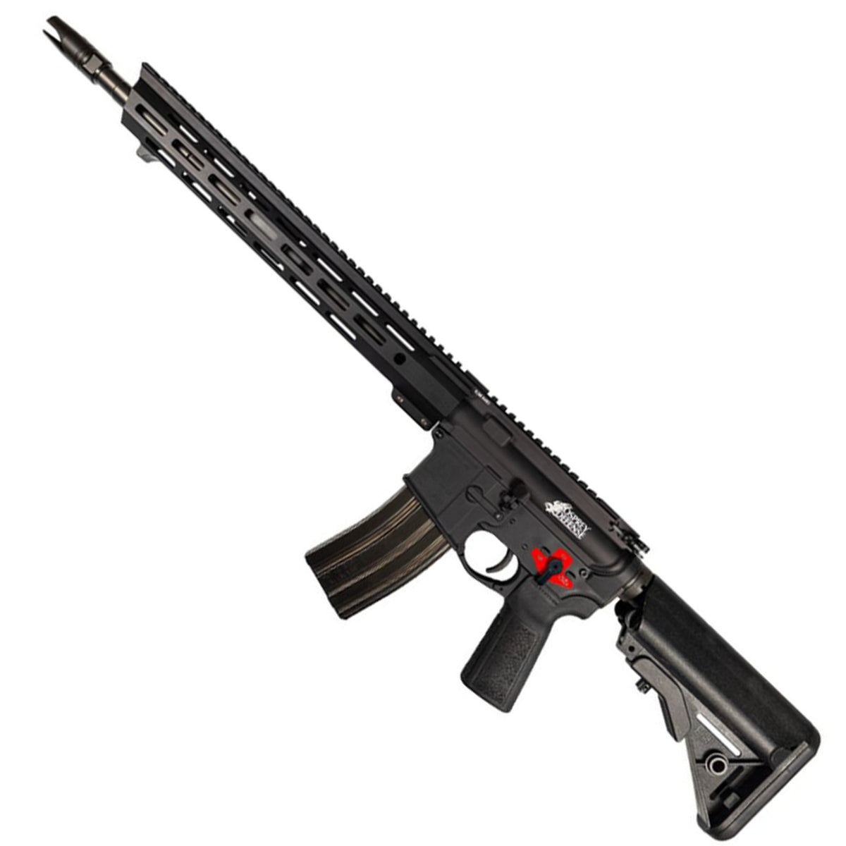 ~OPS-16 5.56 Piston Binary 30R