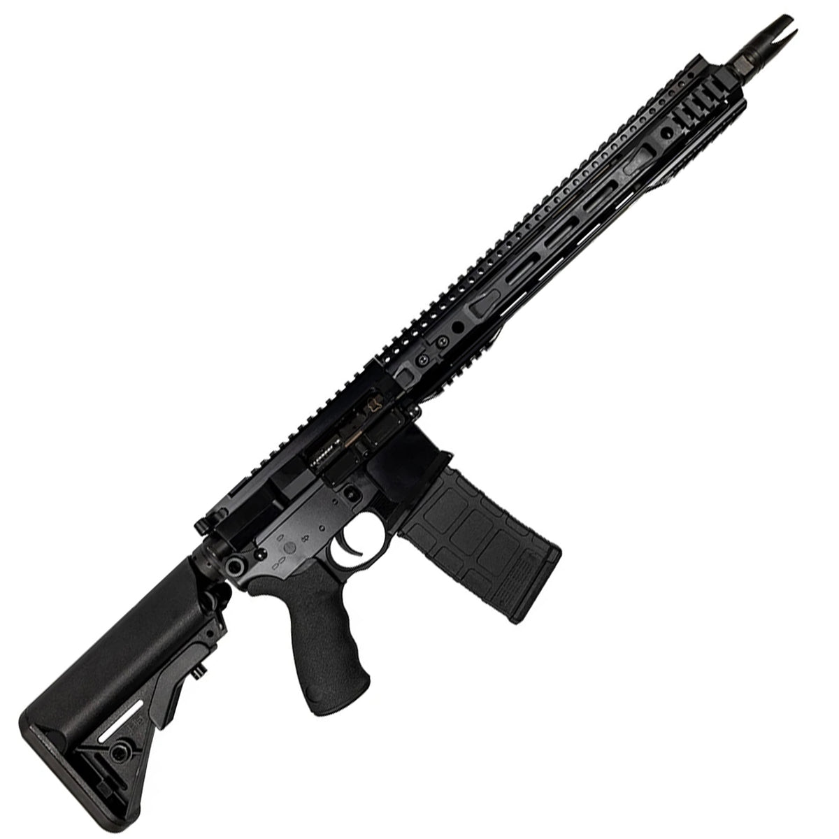 ~Libertas-S 5.56 14.5" PW Bina