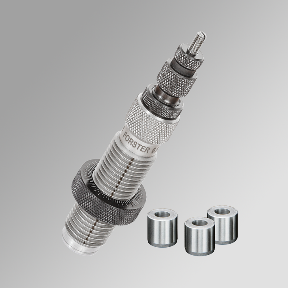 7 PRC FULL LENGTH BUSHING DIE KIT