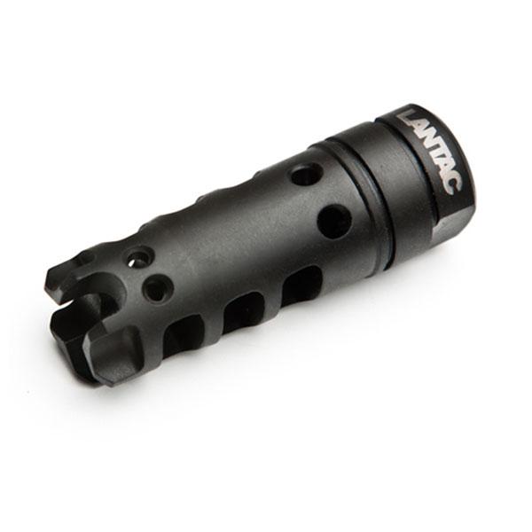 LANTAC DRAGON 223/556 1/2-28 MUZZLE BRAKE
