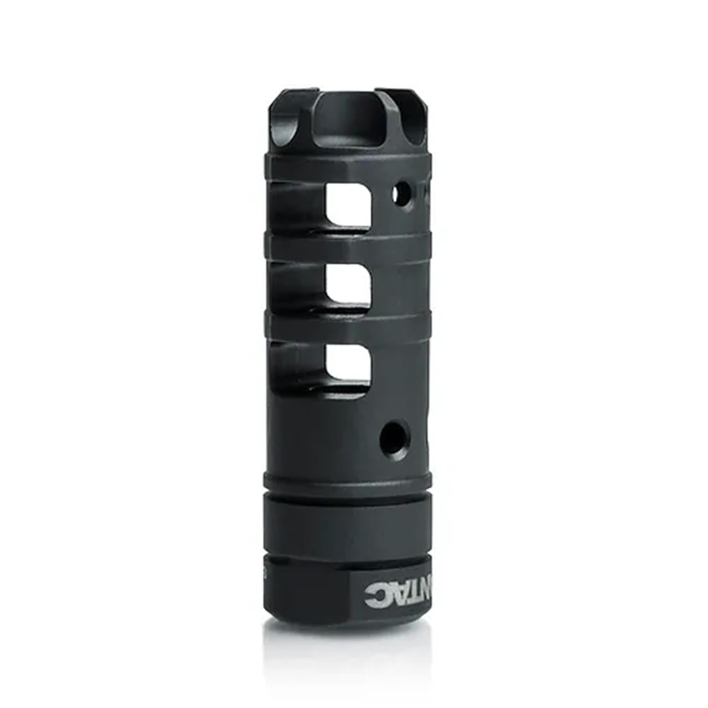 Lantac Drakon Muzzle Brake 762x39 AK M14-1 LH Dead Air Keymount