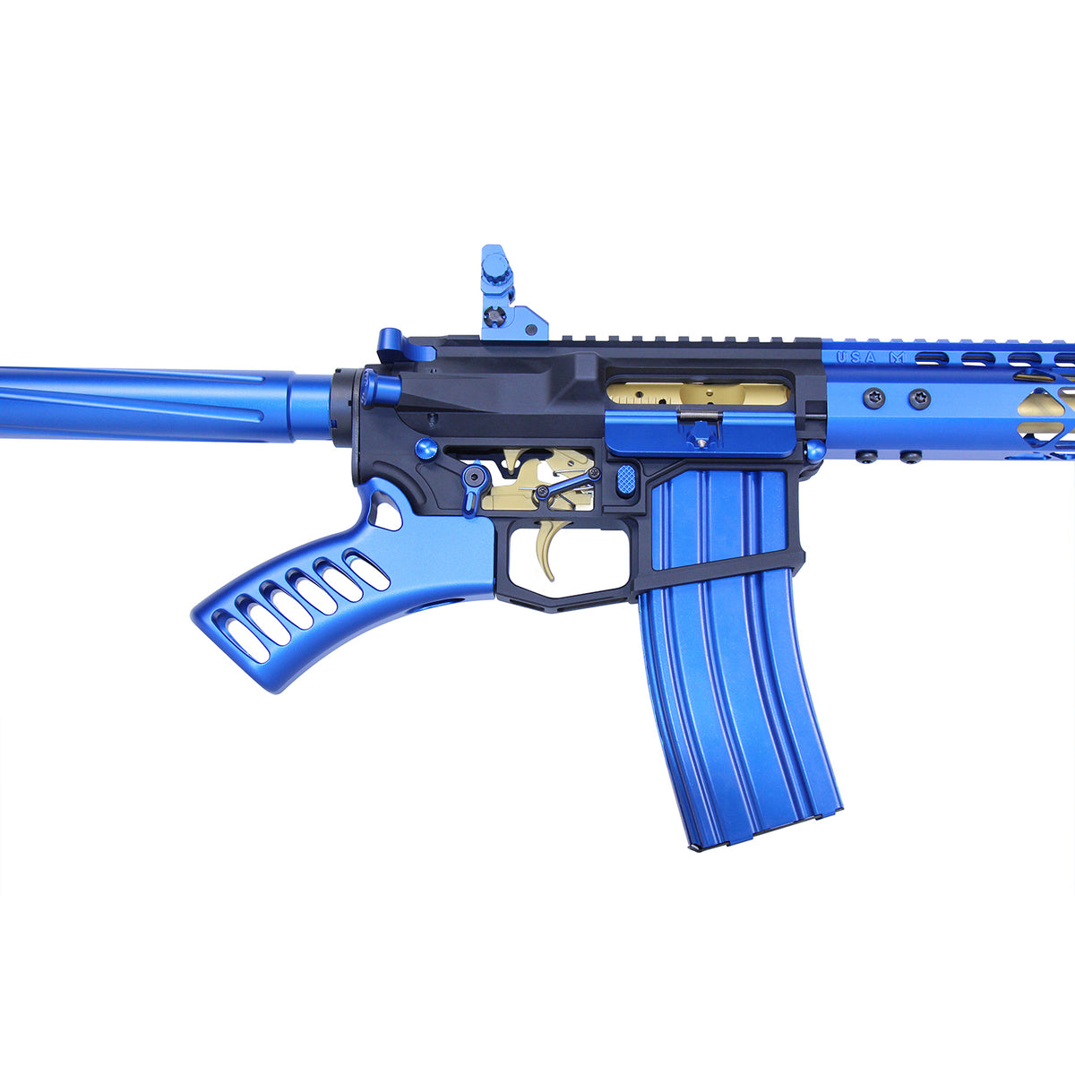 AR-15 Fire Control Group