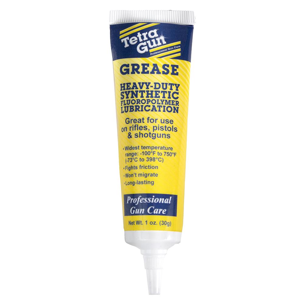 TETRA GUN GREASE 1OZ. BLISTER PK