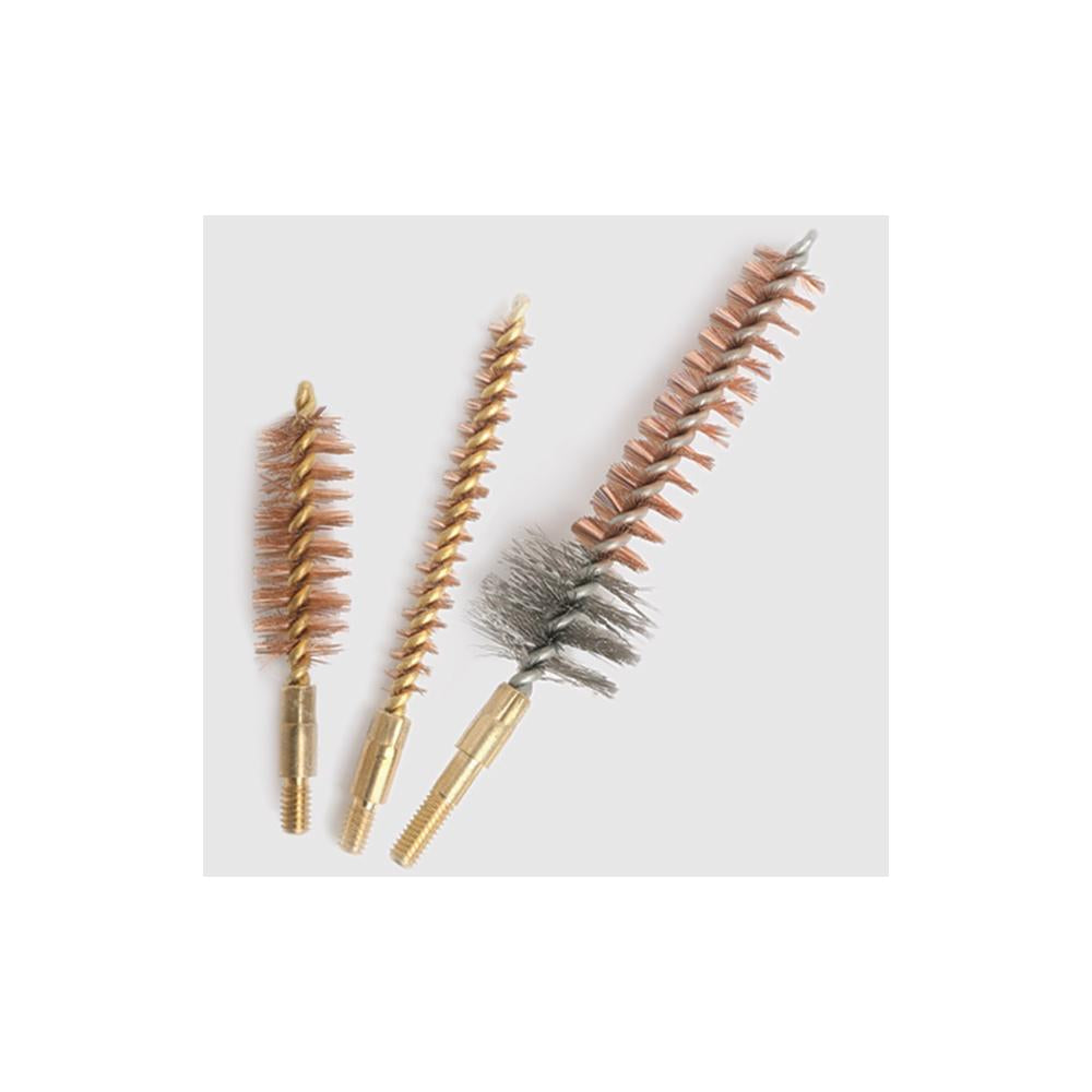 TETRA BRASS CORE BRONZE BRUSH 22CAL