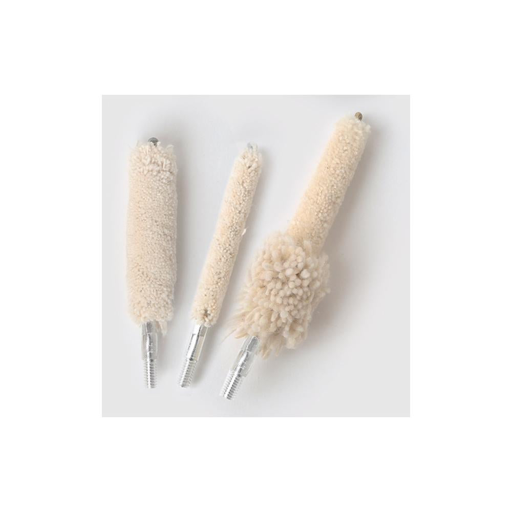 TETRA WOOL BORE MOP 17CAL