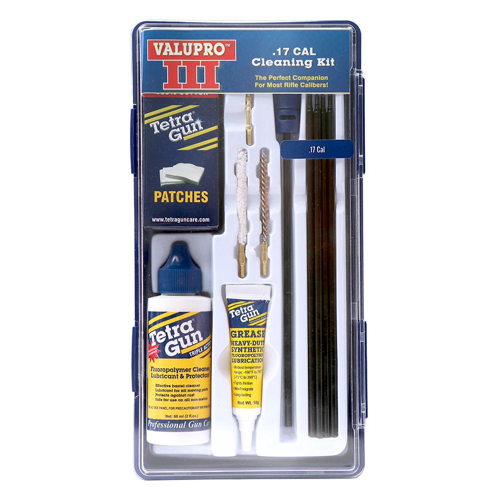 TETRA VALUPRO III KIT 22/223/556 RIFLE