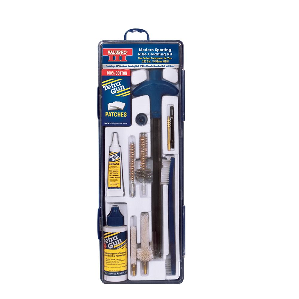 TETRA VALUPRO III KIT MODERN SPORTING RIFLE