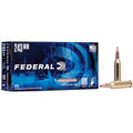 Federal PowerShok, 243WIN, 100 Grain, Soft Point, 20 Round Box