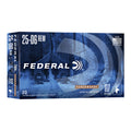 Federal PowerShok, 25-06REM, 117 Grain, Sierra, 20 Round Box