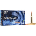 Federal PowerShok, 270 Win, 130 Grain, Copper, Lead Free