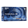 Federal PowerShok, 280 Remington, 150 Grain, Soft Point, 20 Round Box