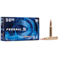 Federal PowerShok, 30-06, 150 Grain, Soft Point, 20 Round Box