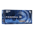 Federal PowerShok, 300 Savage, 150 Grain, Soft Point, 20 Round Box