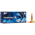 Federal PowerShok, 300 Blackout, Lead Free, 120 Grain, Copper Soft Point