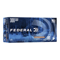 Federal PowerShok, 300 Savage, 180 Grain, Soft Point, 20 Round Box