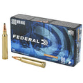Federal PowerShok, 300WIN, 180 Grain, Soft Point, 20 Round Box