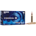 Federal PowerShok, 300WIN, 150 Grain, Soft Point, 20 Round Box