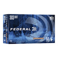 Federal PowerShok, 303 British, 150 Grain, Soft Point, 20 Round Box