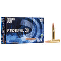 Federal PowerShok, 308 Winchester, 150 Grain, Copper, Lead Free