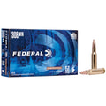 Federal PowerShok, 308 Winchester, 150 Grain, Soft Point, 20 Round Box