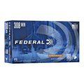 Federal PowerShok, 308 Winchester, 180 Grain, Soft Point, 20 Round Box