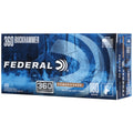 Federal PowerShok, 360 Buckhammer, 180 Grains, Soft Point, 20 Round Box