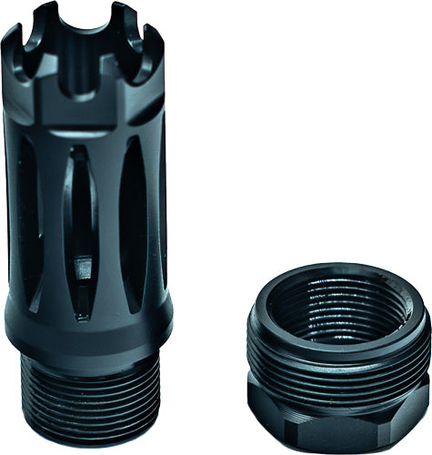 FAXON MUZZLOK SS PLAN B FLASH