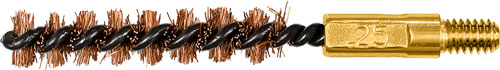 OTIS BRONZE BORE BRUSH